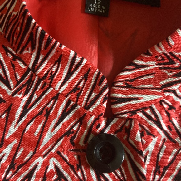 Kasper - Blazer - size 12 - Picture 7 of 7